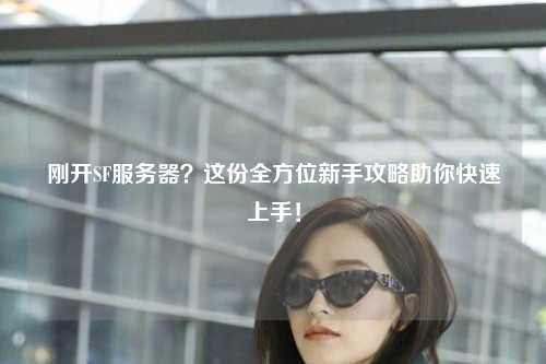 剛開SF服務器？這份全方位新手攻略助你快速上手！